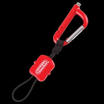 Йо-йо държач - Duncan Yo-Tility yoyo holder holster duncan toys държач за йо-йо 3-в-1 инструмент за премахване демонтиране на лагери лагер ножче за рязане на връвчици карабинер за закачване към раница колан и други 3в1 инструмент мултитул за йо-йо с държач цена цени