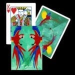 Карти за игра - Infinity - Difatta playing cards професионални карти за игра от марката бранда DiFatta Magic подходящи за магия трикове с карти кардистри cardistry белот покер и игри с карти цена цени