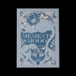 Карти за игра - Moooi Collector's Edition box set - Theory11 playing cards професионални карти за игра от марката бранда Theory11 Moooi подходящи за магия трикове с карти кардистри cardistry белот покер и игри с карти цена цени комплект от 3 тестета в луксозна кутия за колекционери и ценители на изкуството рисунки на изчезнали видове