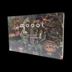 Карти за игра - Moooi Collector's Edition box set - Theory11 playing cards професионални карти за игра от марката бранда Theory11 Moooi подходящи за магия трикове с карти кардистри cardistry белот покер и игри с карти цена цени комплект от 3 тестета в луксозна кутия за колекционери и ценители на изкуството рисунки на изчезнали видове