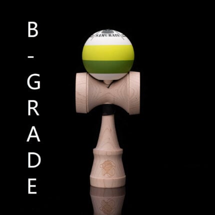 new double layer anti skid Кендама цена Kendama price Kendama Bulgaria The Secret Kendamas 95 the city of samurais града на самураите пловдивката