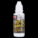 Смазка за йо-йо - Long Spin Oil - Duncan yoyo oil цена цени смазка масло за йо-йо за неотзивчиви йо-йо-та unresponsive yoyo за дълго плавно и безшумно въртене