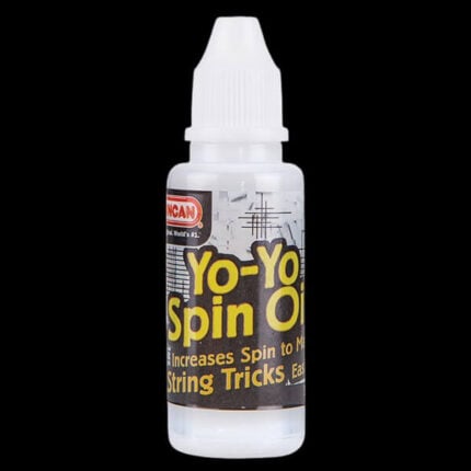 Смазка за йо-йо - Long Spin Oil - Duncan yoyo oil цена цени смазка масло за йо-йо за неотзивчиви йо-йо-та unresponsive yoyo за дълго плавно и безшумно въртене