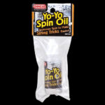Смазка за йо-йо - Long Spin Oil - Duncan yoyo oil цена цени смазка масло за йо-йо за неотзивчиви йо-йо-та unresponsive yoyo за дълго плавно и безшумно въртене