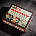 Пъзел - Obey - Theory11 puzzle класически пъзел с луксозна торбичка за съхранение висококачествен пъзел интерактивен пъзел цена цени изкуството на Шепърд Фейри колаж collage Shepard Fairey artist
