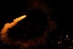 Запалим прах - FireFly Arcane powder 1L огнено шоу ликоподиум заместител леснозапалим високозапалим цена цени