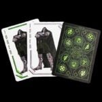 Карти за игра - Avengers Doomsday - Bicycle playing cards покер магия трикове с карти cardistry цена цени марвел супергерои супергерой анимационни dr doom animation animated superheroes superhero marvel inspired playing cards for poker