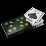Карти за игра - Avengers Doomsday - Bicycle playing cards покер магия трикове с карти cardistry цена цени марвел супергерои супергерой анимационни dr doom animation animated superheroes superhero marvel inspired playing cards for poker
