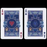 Карти за игра - Disney Fantasia - Bicycle playing cards покер магия трикове с карти cardistry цена цени дисни героите от дисни мики маус анимационни герои анимационен филм disney walt disney mickey mouse cartoon characters
