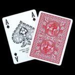 Карти за игра - Golden Trophy Red - Modiano playing cards покер магия трикове с карти cardistry цена цени пластмасови карти за покер със стандартен 4 corner индекс пластмасови карти за игра 100% plastic playing cards 4 corner standard index