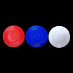 Комплект чипове за покер с 2 тестета - Bicycle revolving poker chip rack set with 2 decks and 200 chips покер магия трикове с карти cardistry цена цени bicycle playing cards standard red blue