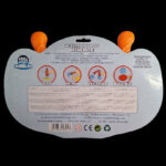 Пинг понг със сапунени балончета - Indy bubble ping pong set мехурчета игра с балончета палки за пингпонг пинг понг ping pong bubble game for children цена цени комплект за игра