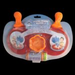 Пинг понг със сапунени балончета - Indy bubble ping pong set мехурчета игра с балончета палки за пингпонг пинг понг ping pong bubble game for children цена цени комплект за игра
