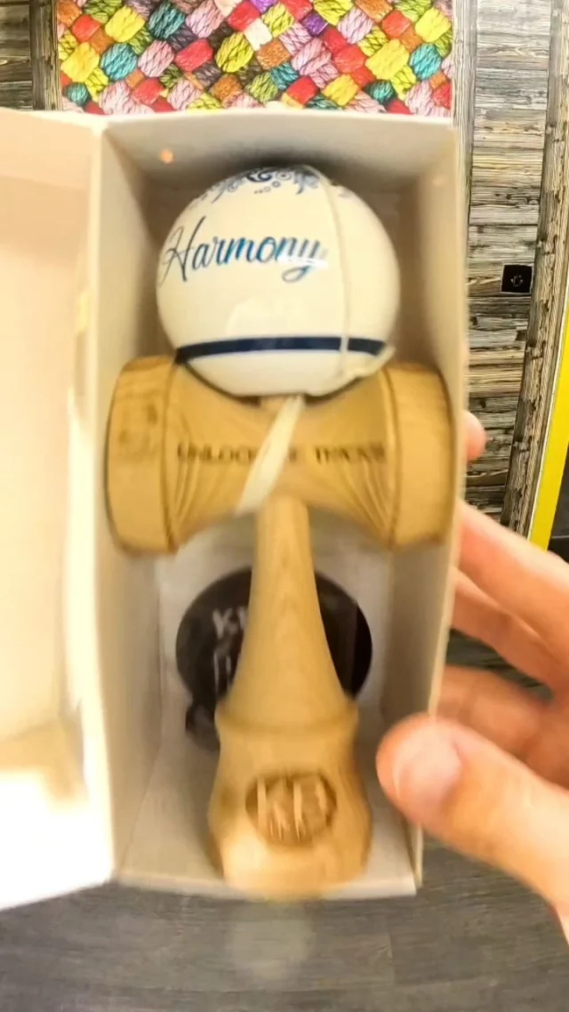 Включи се в играта 💯 #skilladdicts #kendama