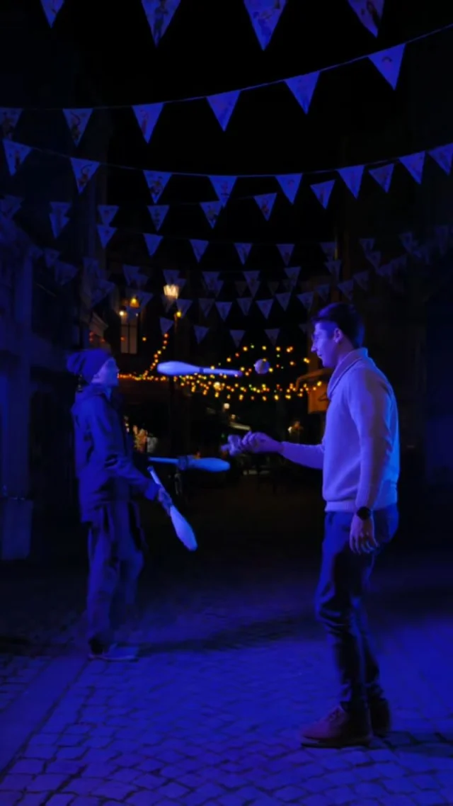 Old but gold 🪙 
#juggling #kendama @mihalevzvezdomir