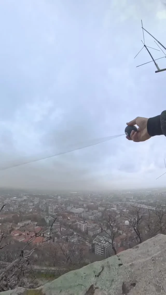 What a POV 👀 #kendama #KendamaBulgaria