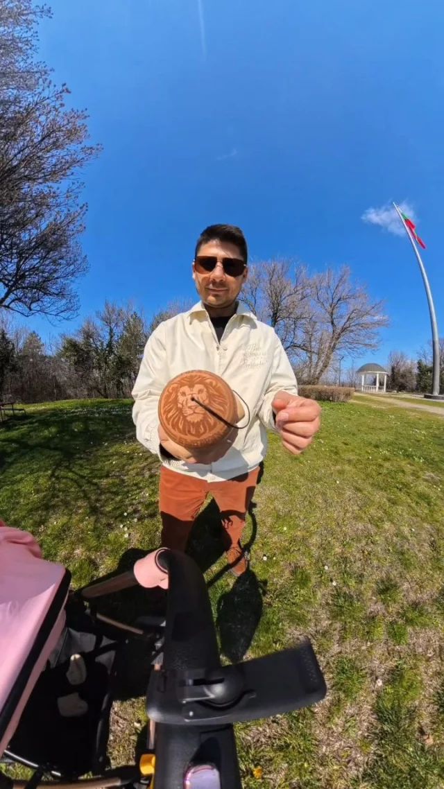 Proud Bulgarian 🇧🇬 #kendama #KendamaBulgaria