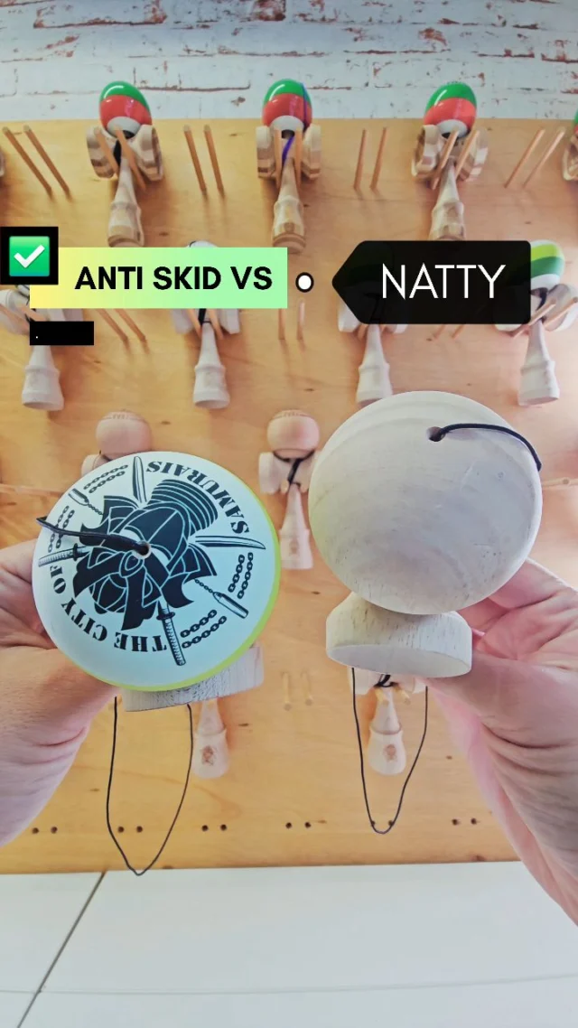 Great times to enjoy #Kendama #2026