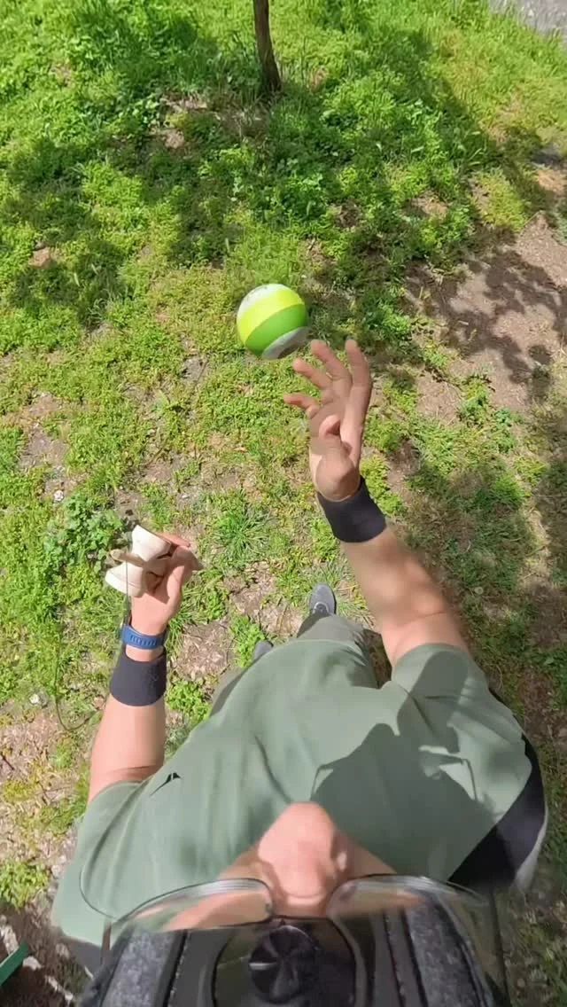 Never miss a juggle to spike!? Master this technique and level up your #kendama game 🎯 #tutorial #TheSecretKendamas