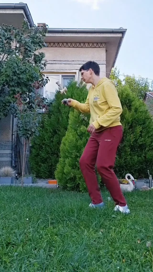 @kenyaru.95 честити 7 години кендама! #kendama #milestone #absolutemachine
