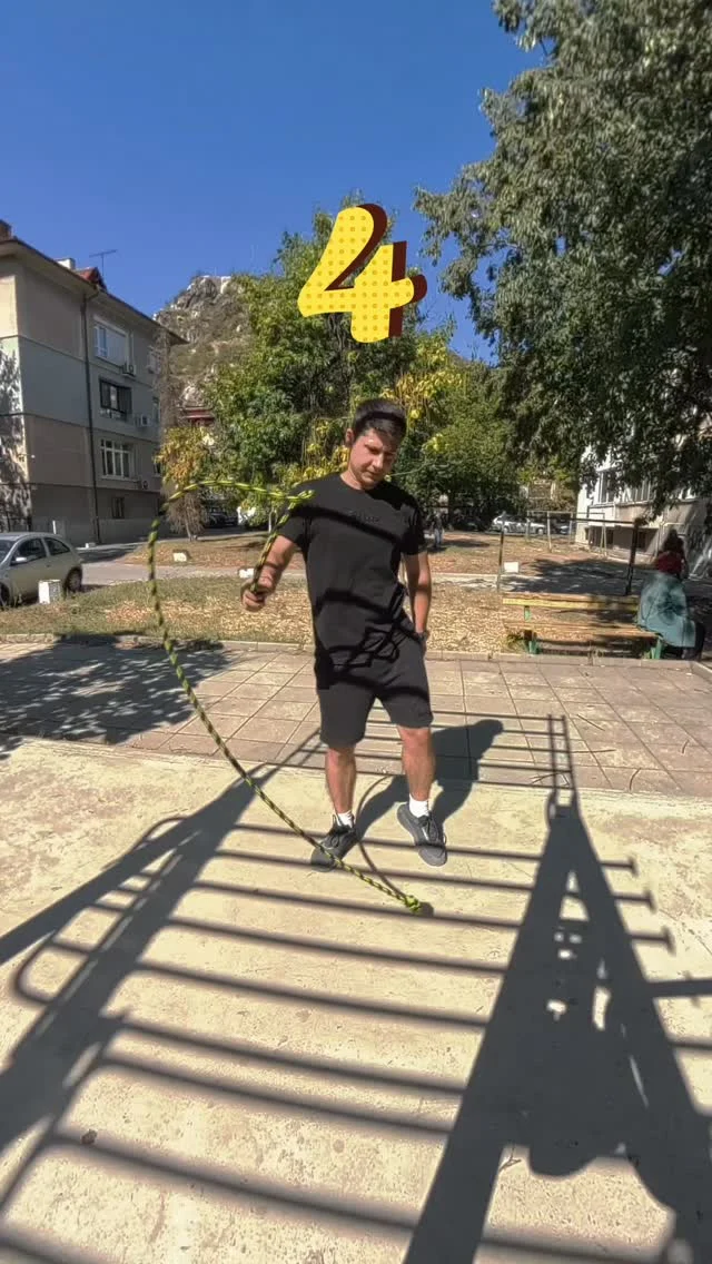 Ropeflow practice #ropeflow #flowrope #Въжето